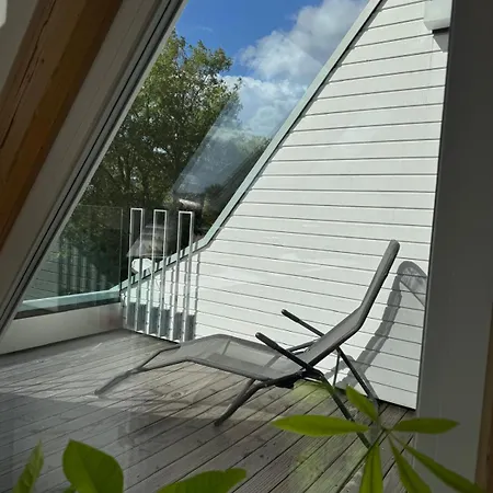 Nooqa - Living Collection - Parkplatz, Smart Tv, Kueche, Voll Ausgestattet *