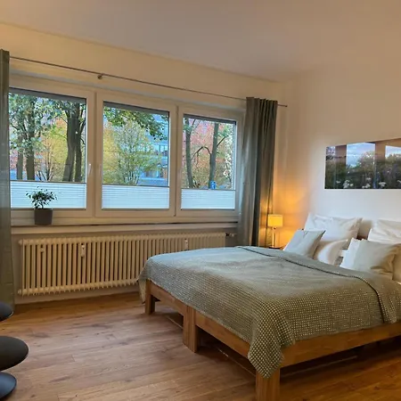 Nooqa - Living Collection - Parkplatz, Smart Tv, Kueche, Voll Ausgestattet 公寓