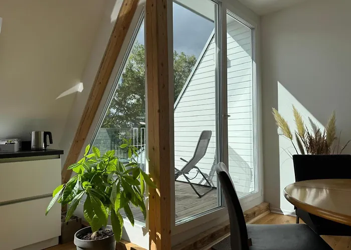 Nooqa - Living Collection - Parkplatz, Smart Tv, Kueche, Voll Ausgestattet *